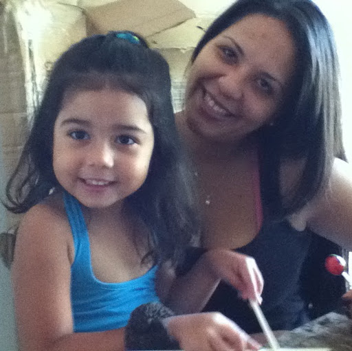 Mayra Perez Photo 14