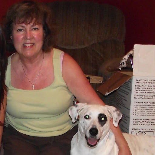 Carol Brewer Photo 45
