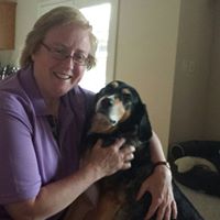 Margaret Mcandrew Photo 3