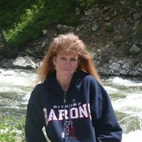 Marie Roush Photo 11
