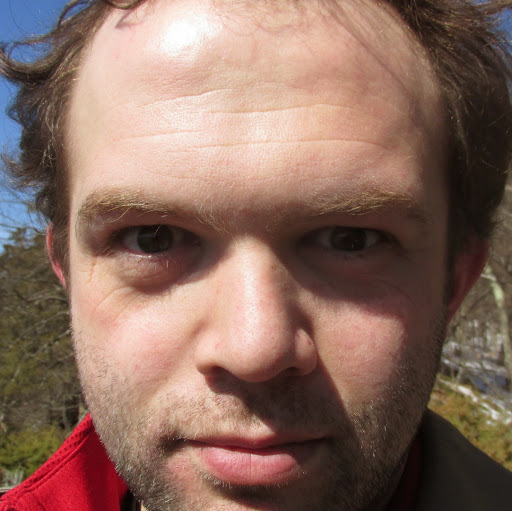 Raymond Johnston Photo 22
