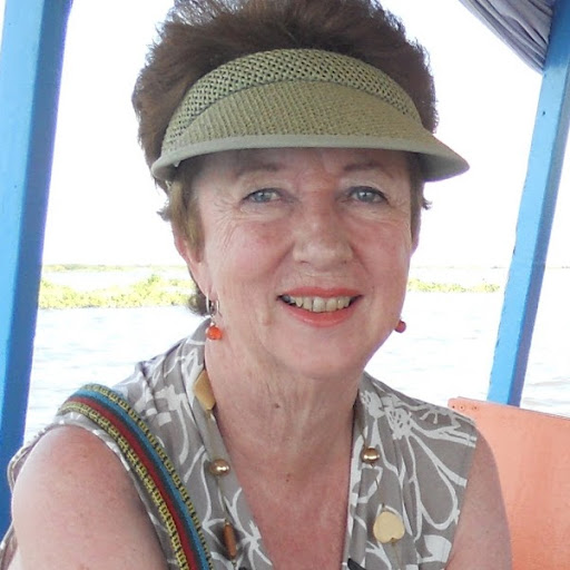 Carol Doherty Photo 6