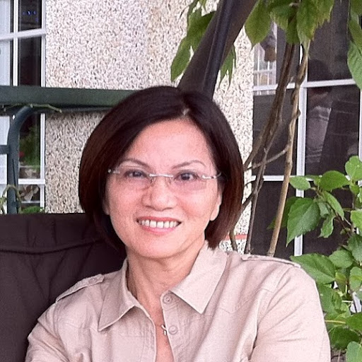 Betty Lin Photo 26