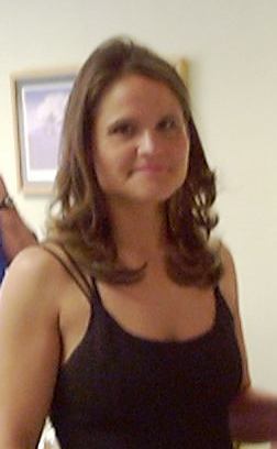 Becky Potter Photo 5