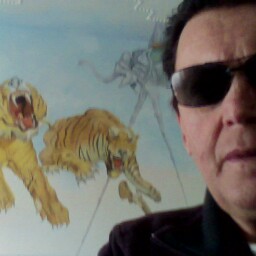 Michael Zettel Photo 4