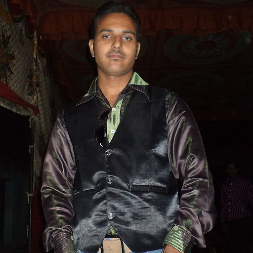 Shailesh Parashar Photo 6