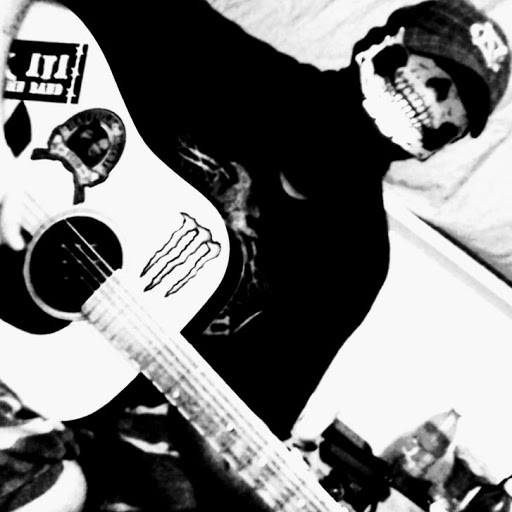 James Morrow Photo 19