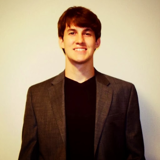 Jacob Brown Photo 48