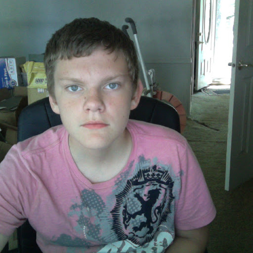 Jonathon Walker Photo 13