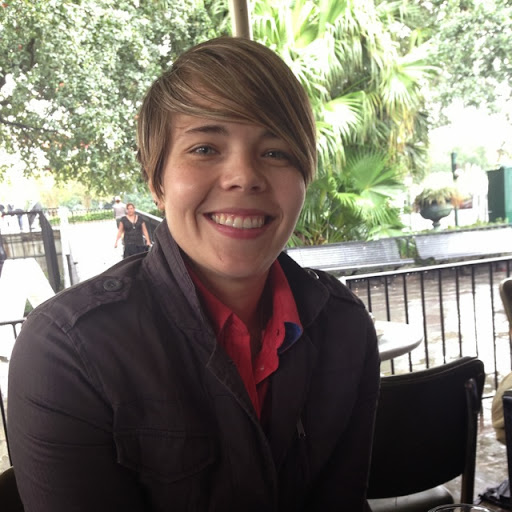 Alicia Todd Photo 21