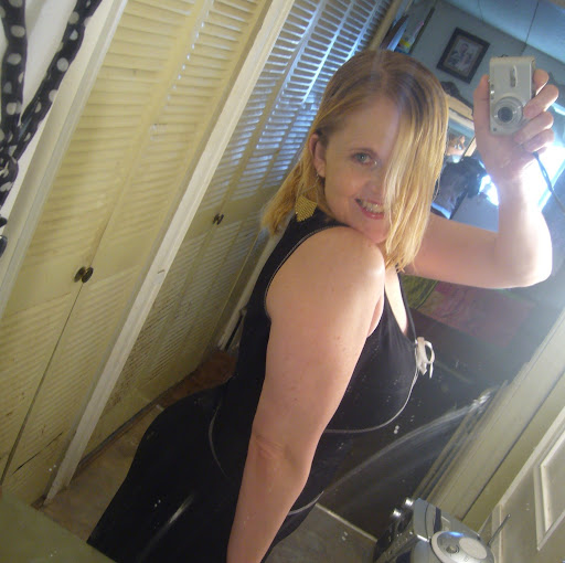 Stacey Long Photo 46