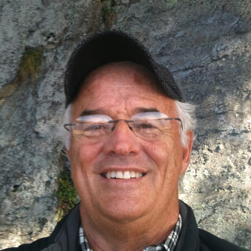 Paul Carrier Photo 18
