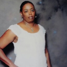 Rita Campbell Photo 8