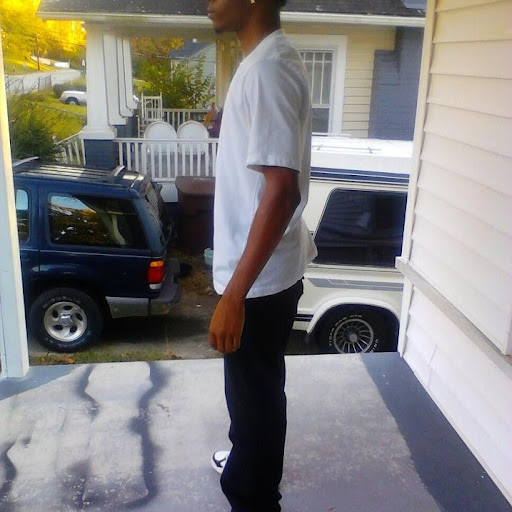 Dwight Smith Photo 41