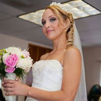 Natasha Cline Photo 5