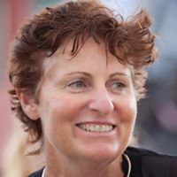 Kathleen Mackie Photo 8