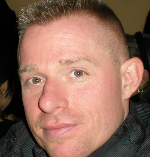 Richard Metz Photo 36