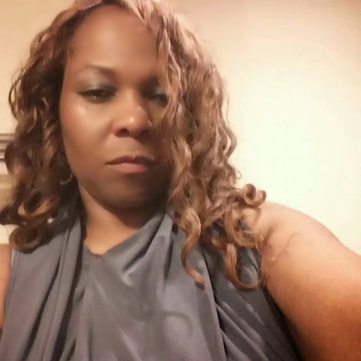 Felicia Jenkins Photo 22