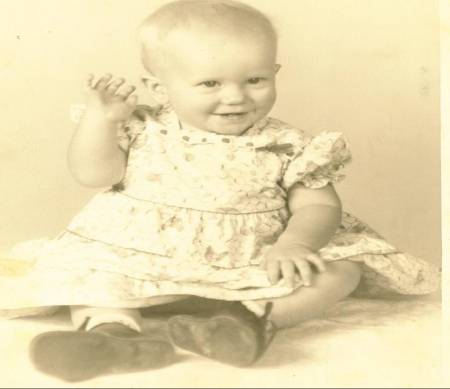 Phyllis Parker Photo 3