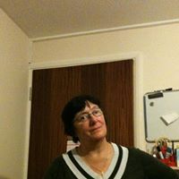 Theresa Dobson Photo 8