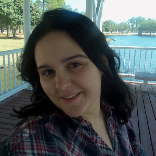 Sabrina Anderson Photo 35