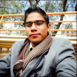 Jorge Santiago Photo 5