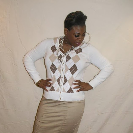 Ericka Riggins Photo 10