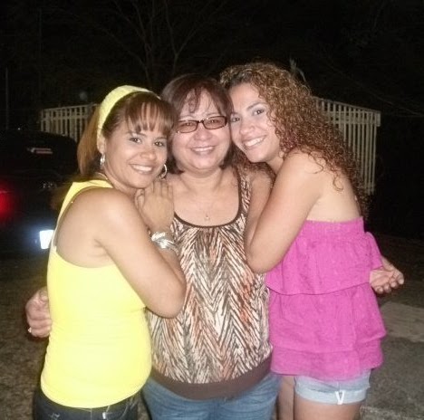 Mary Rodriguez Photo 28