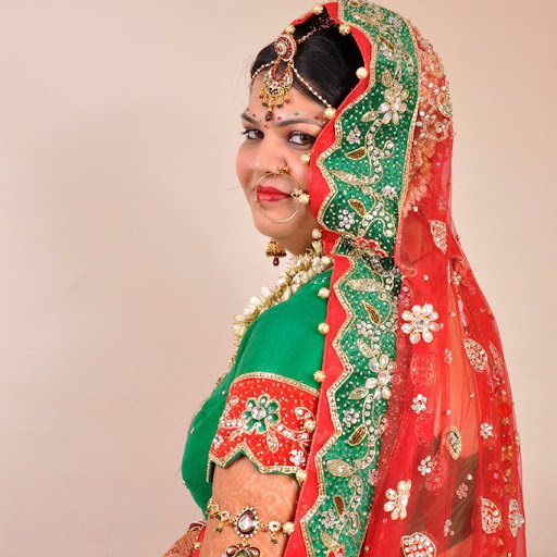 Preeti Chawla Photo 8