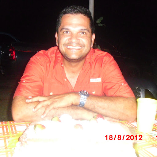 Richard Millan Photo 10