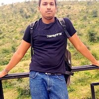 Manthan Shah Photo 16