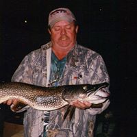 Larry Wray Photo 4