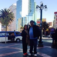 Luz Guzman Photo 9