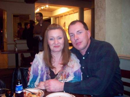 Michelle Wheatley Photo 18