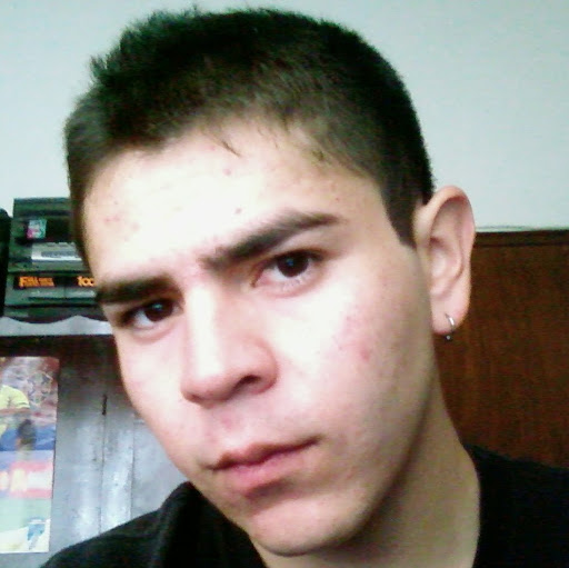 Luis Valdovinos Photo 11