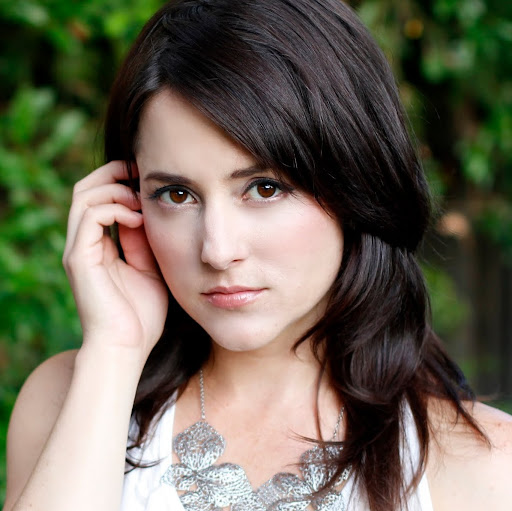 Jessica Penner Photo 36