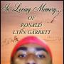 Ronald Garrett Photo 17