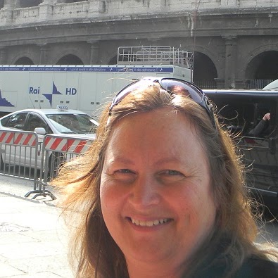 Debbie Bingham Photo 12