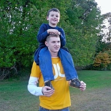 Tanner Wilson Photo 29