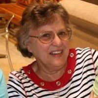 Della Robinson Photo 8