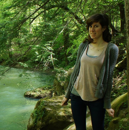 Sarah Whitehead Photo 12