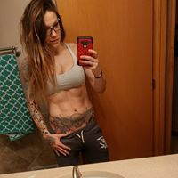 Jennifer Manfre Photo 8
