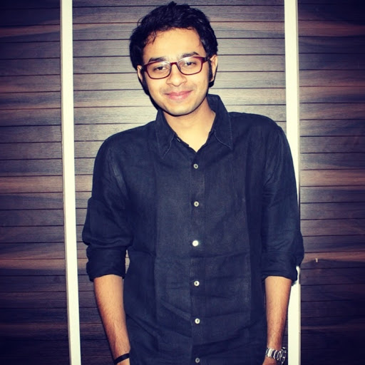 Raj Mehta Photo 20