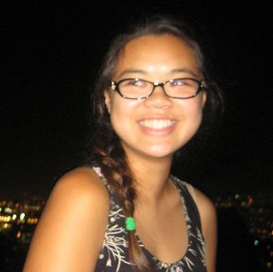 Cindy Lin Photo 36