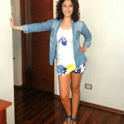 Jocelyn Betancourt Photo 13