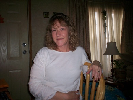 Debbie Gordon Photo 30