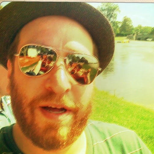 Jay Anderson Photo 8