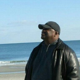Steve Branch Photo 12