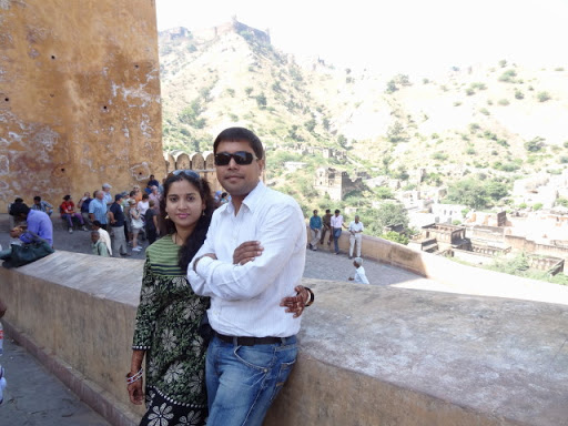 Apurva Agrawal Photo 9