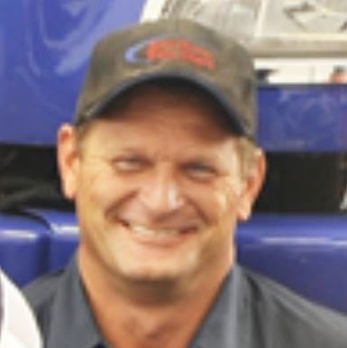George Powers Photo 42